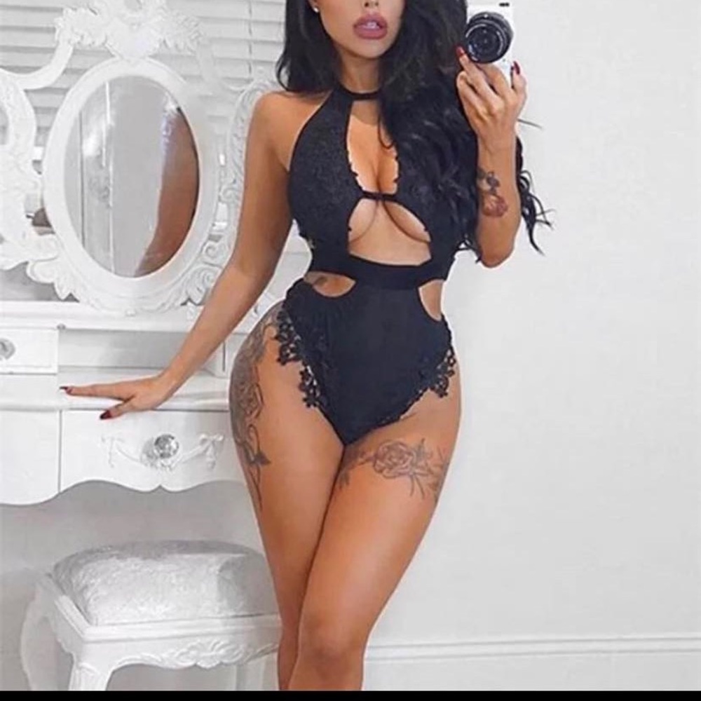 Lingerie